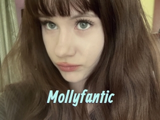 Mollyfantic