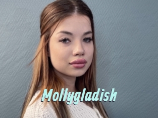Mollygladish