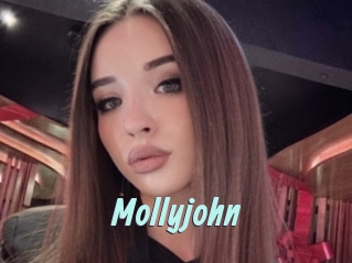 Mollyjohn