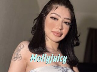 Mollyjuicy