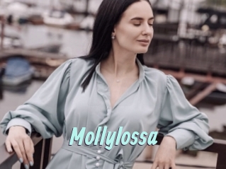 Mollylossa