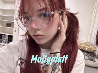Mollyplatt