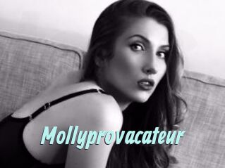 Mollyprovacateur