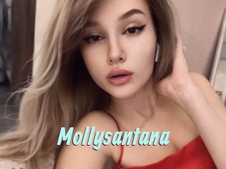 Mollysantana