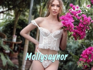 Mollysaynor