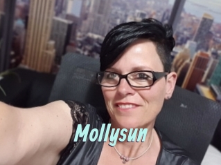 mollysun Ton Show