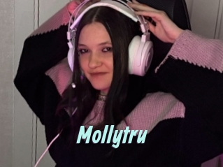 mollytru Ton Show