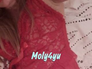 Moly4yu