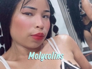 Molycolins
