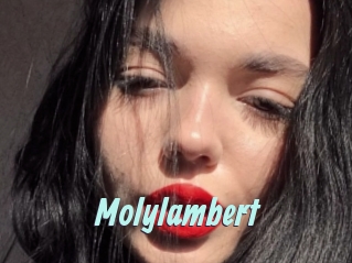 Molylambert