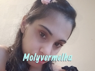 molyvermelha Ton Show