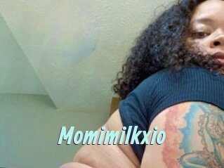 Momimilkxio