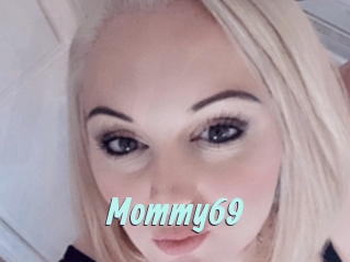 Mommy69