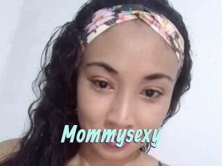 Mommysexy