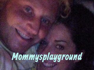 Mommysplayground