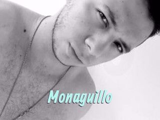 Monaguillo