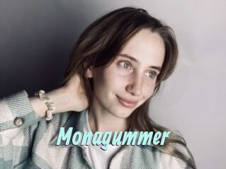 Monagummer