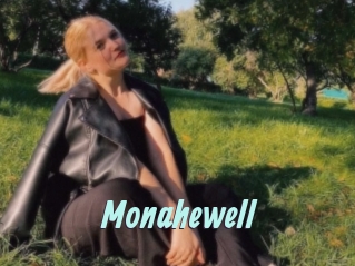 Monahewell