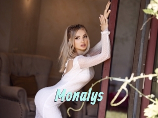 monalys Ton Show