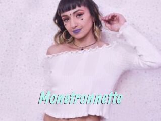 Monetronnette