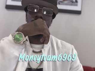 moneyteam6969 Ton Show