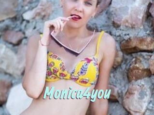 Monica4you