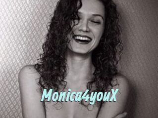 Monica4youX