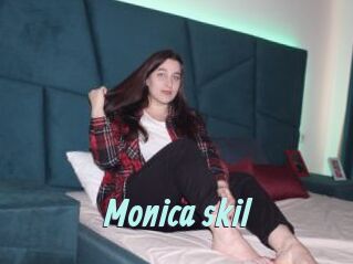 Monica_skil