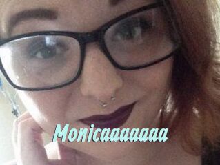Monicaaaaaaa