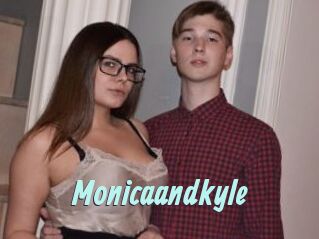 Monicaandkyle