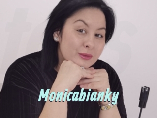 Monicabianky