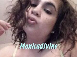 Monica_divine