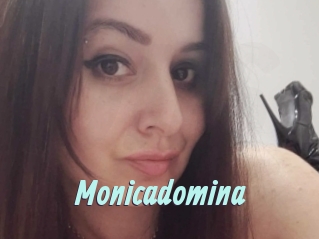 monicadomina Ton Show
