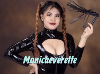 monicaeverette Ton Show