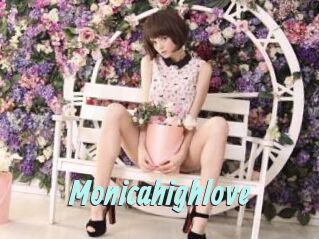 Monicahighlove