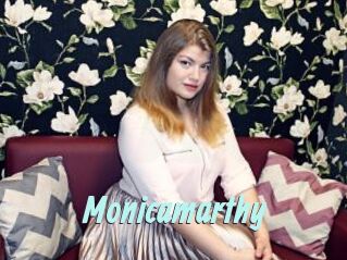 Monicamarthy