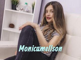 Monicamellson
