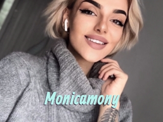Monicamony