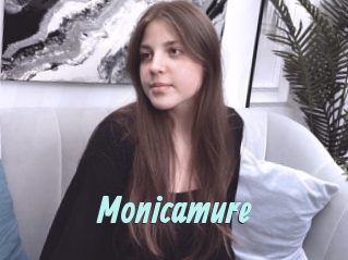 Monicamure