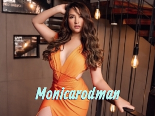 Monicarodman