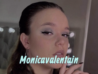Monicavalentain