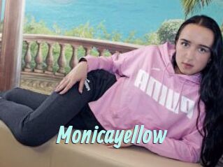 Monicayellow