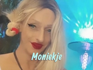 Moniekje