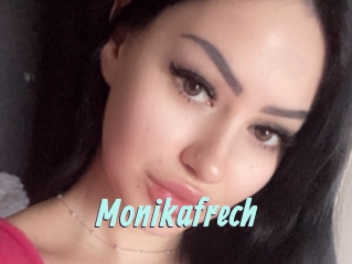 Monikafrech