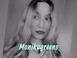 Monikagreens
