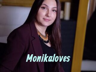 Monikaloves