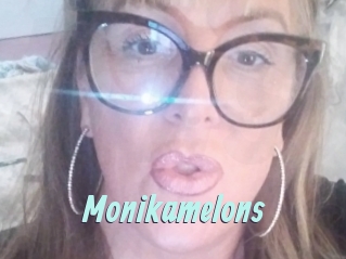 Monikamelons