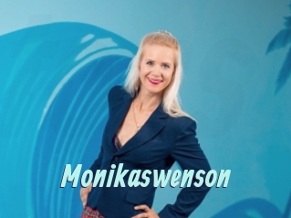 monikaswenson Ton Show