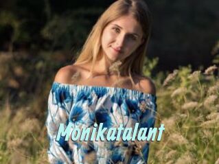 Monikatalant