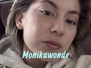 Monikawonde